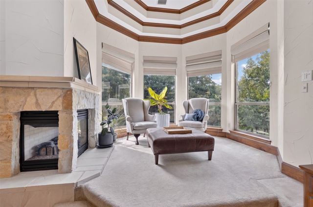 2801 River Bend Trail, Flower Mound, TX 75022