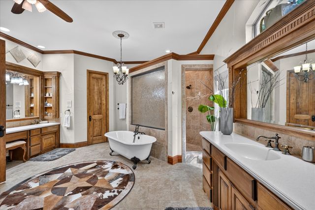 2801 River Bend Trail, Flower Mound, TX 75022