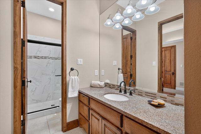 2801 River Bend Trail, Flower Mound, TX 75022