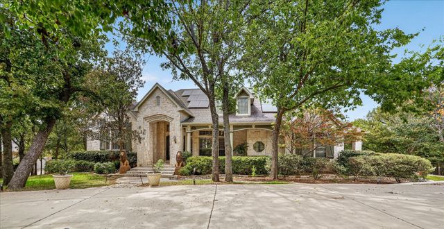 2801 River Bend Trail, Flower Mound, TX 75022