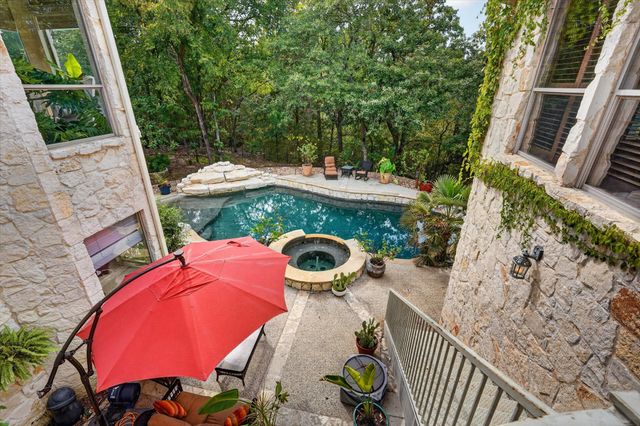 2801 River Bend Trail, Flower Mound, TX 75022