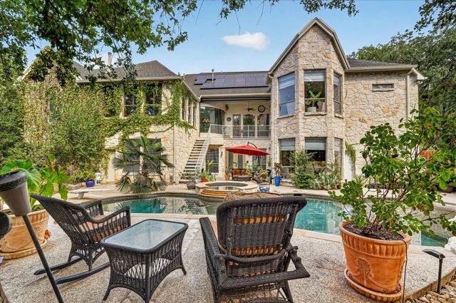 2801 River Bend Trail, Flower Mound, TX 75022
