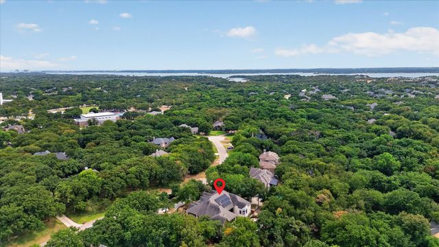 2801 River Bend Trail, Flower Mound, TX 75022
