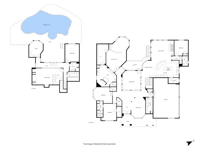 2801 River Bend Trail, Flower Mound, TX 75022