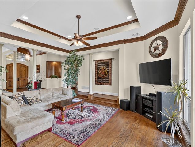 2801 River Bend Trail, Flower Mound, TX 75022