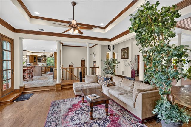 2801 River Bend Trail, Flower Mound, TX 75022