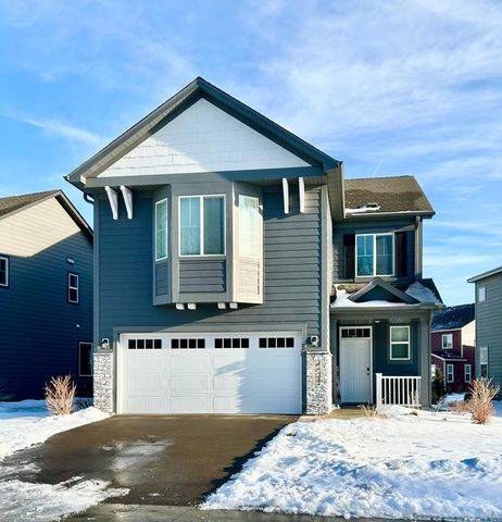 9931 Bluebird Street NW, Coon Rapids, MN 55433