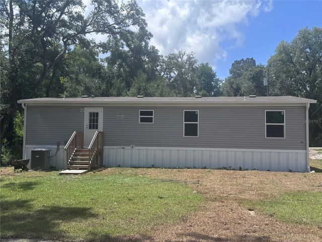 11801 NW 20TH STREET, Ocala, FL 34482