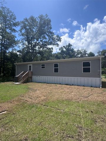 11801 NW 20TH STREET, Ocala, FL 34482