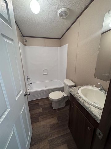 11801 NW 20TH STREET, Ocala, FL 34482