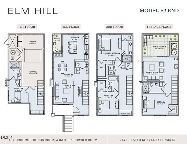 518 Morehead Avenue 200, Durham, NC 27707