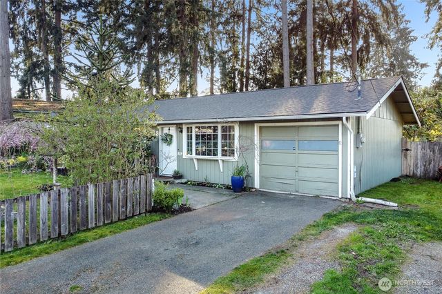 1235 Neil Street NE, Olympia, WA 98516
