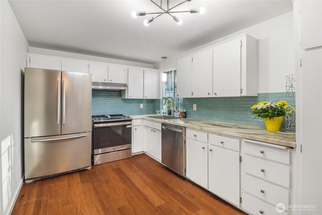 1235 Neil Street NE, Olympia, WA 98516