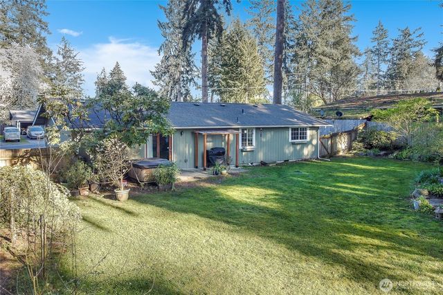 1235 Neil Street NE, Olympia, WA 98516