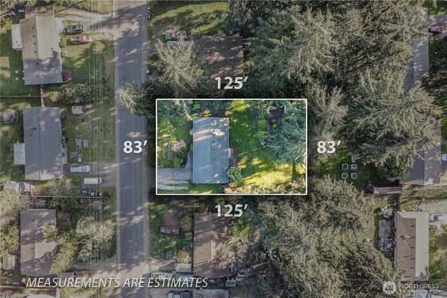 1235 Neil Street NE, Olympia, WA 98516