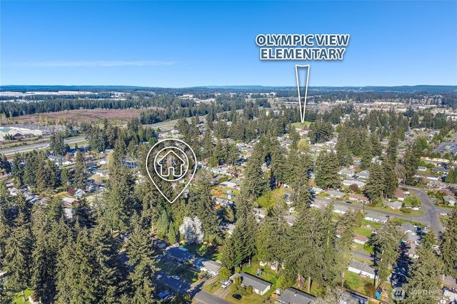 1235 Neil Street NE, Olympia, WA 98516