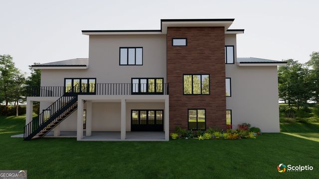 4065 Haven Terrace, Milton, GA 30004