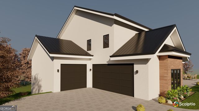 4065 Haven Terrace, Milton, GA 30004