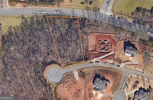 4065 Haven Terrace, Milton, GA 30004