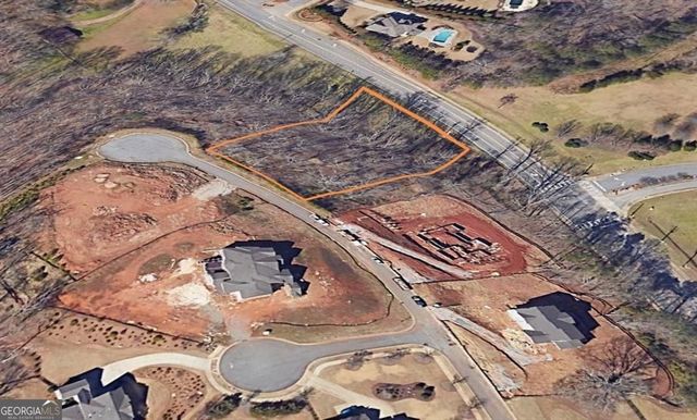 4065 Haven Terrace, Milton, GA 30004