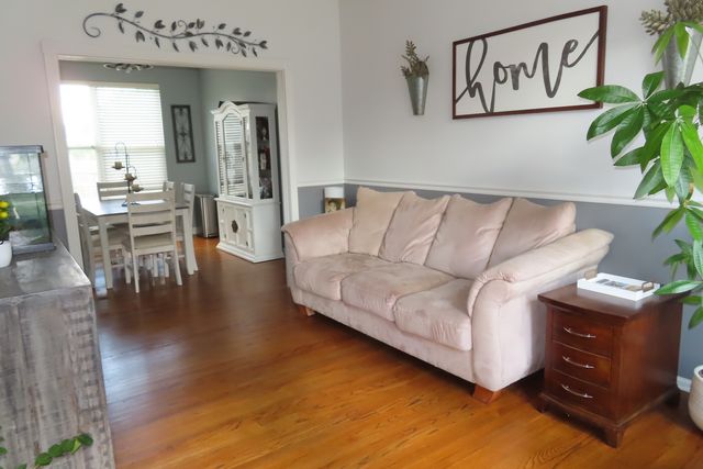 11401 S Preakness Drive, Plainfield, IL 60585