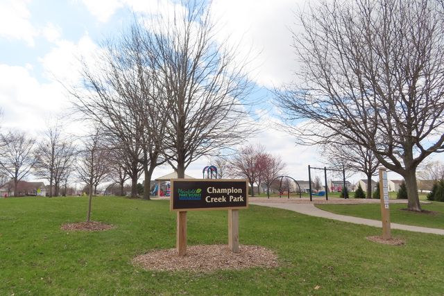 11401 S Preakness Drive, Plainfield, IL 60585