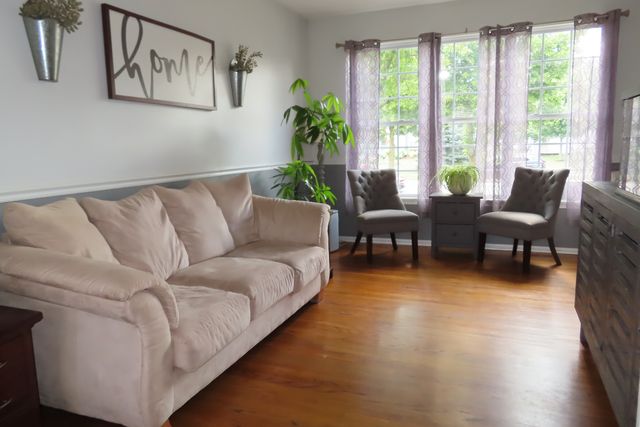 11401 S Preakness Drive, Plainfield, IL 60585