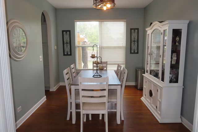 11401 S Preakness Drive, Plainfield, IL 60585