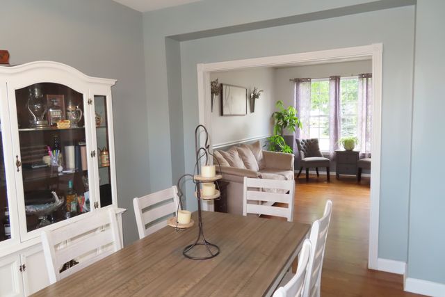 11401 S Preakness Drive, Plainfield, IL 60585