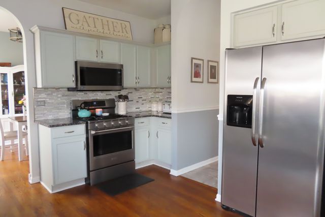 11401 S Preakness Drive, Plainfield, IL 60585