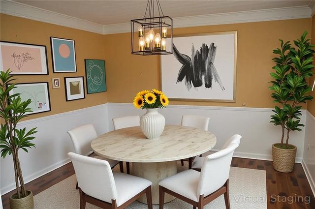 4360 Ivy Lynn Place, Snellville, GA 30039