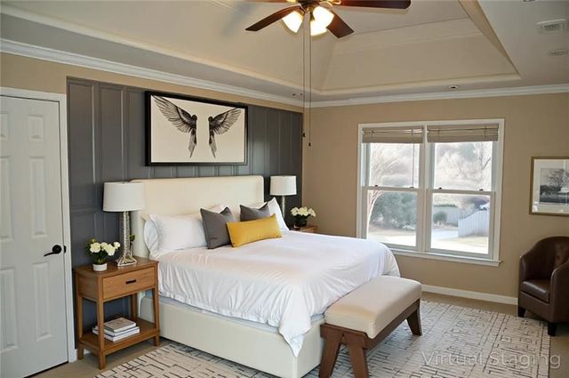 4360 Ivy Lynn Place, Snellville, GA 30039