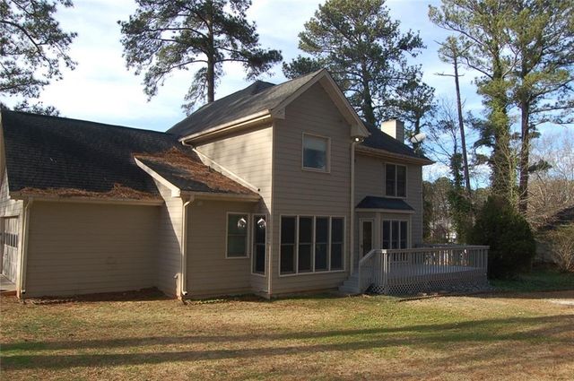 4360 Ivy Lynn Place, Snellville, GA 30039