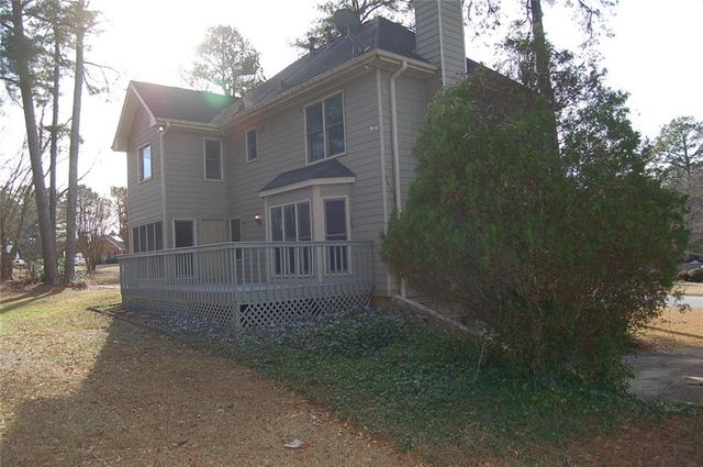 4360 Ivy Lynn Place, Snellville, GA 30039