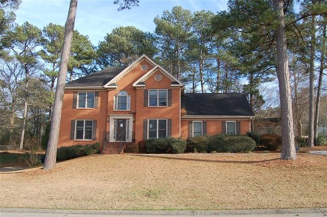 4360 Ivy Lynn Place, Snellville, GA 30039