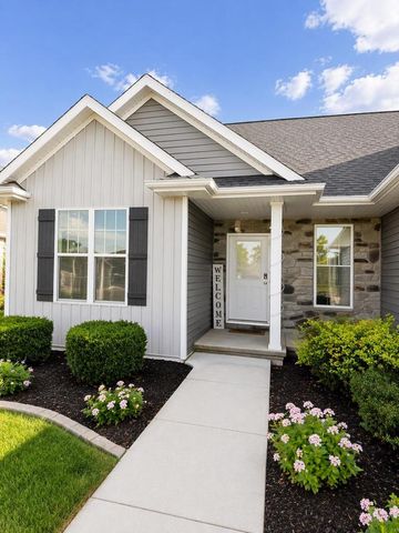 4629 TRELLIS DRIVE, De Pere, WI 54115