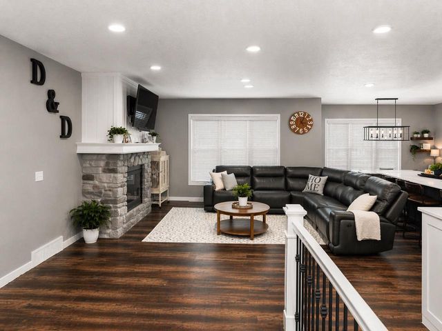 4629 TRELLIS DRIVE, De Pere, WI 54115