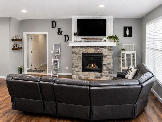 4629 TRELLIS DRIVE, De Pere, WI 54115