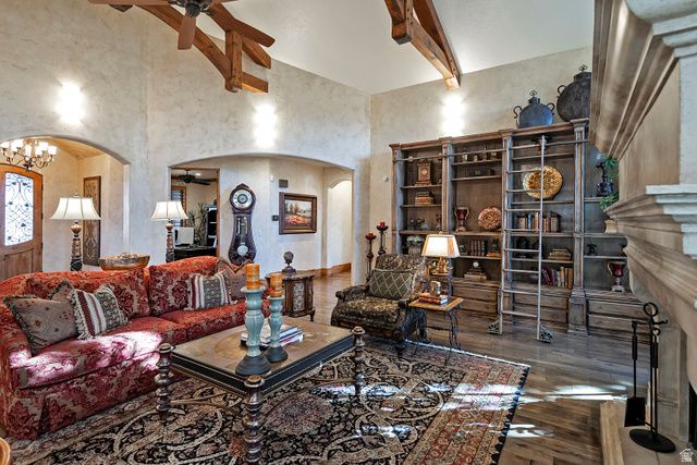 8778 S FALCON HEIGHTS LN, Sandy, UT 84093