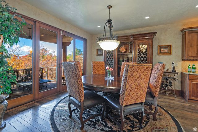 8778 S FALCON HEIGHTS LN, Sandy, UT 84093