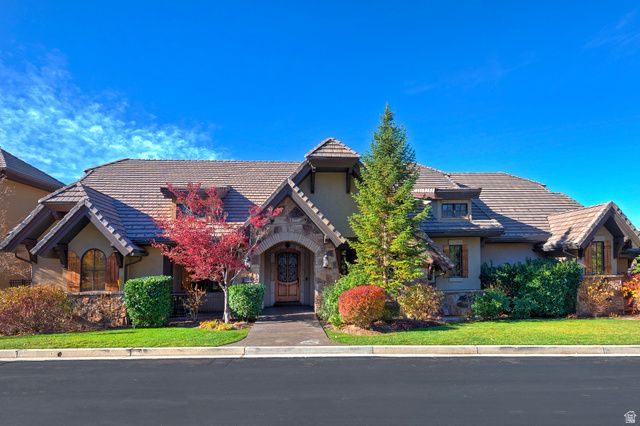 8778 S FALCON HEIGHTS LN, Sandy, UT 84093