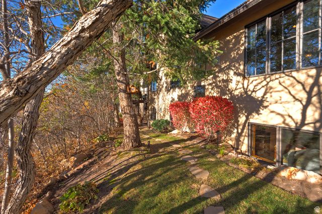 8778 S FALCON HEIGHTS LN, Sandy, UT 84093