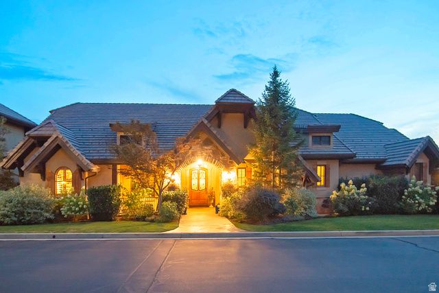 8778 S FALCON HEIGHTS LN, Sandy, UT 84093