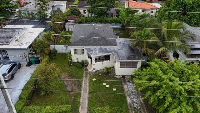 6250 NW 41st Street, Virginia Gardens, FL 33166