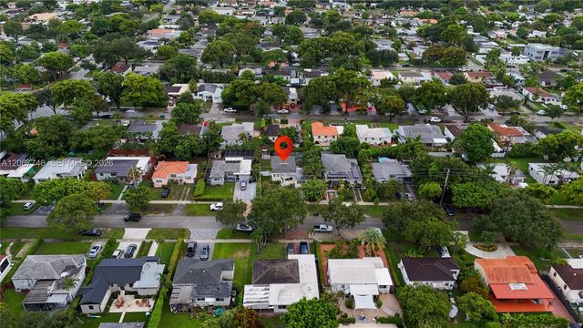 6250 NW 41st Street, Virginia Gardens, FL 33166