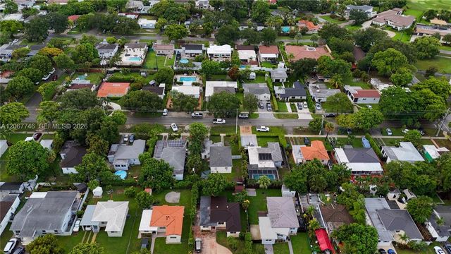 6250 NW 41st Street, Virginia Gardens, FL 33166