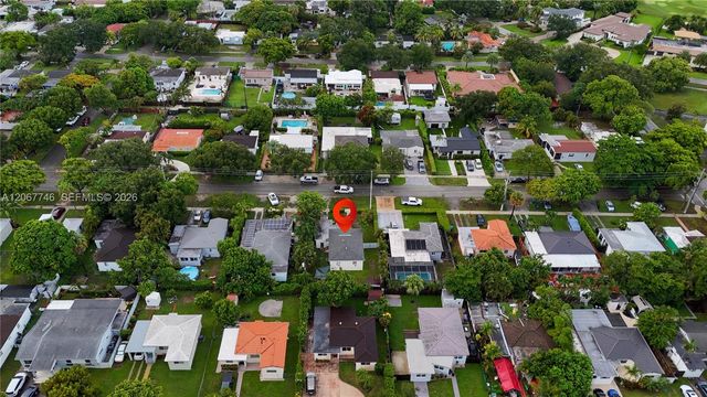 6250 NW 41st Street, Virginia Gardens, FL 33166