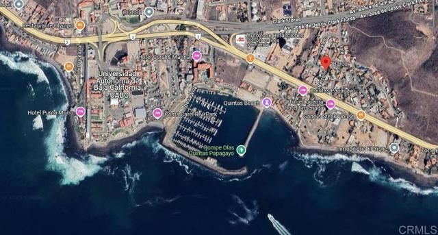 112 BARCO, ENSENADA BC MEXICO, Other - See Remarks, VA 22870
