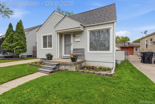 15817 Beech Daly Road, Redford Charter Township, MI 48239