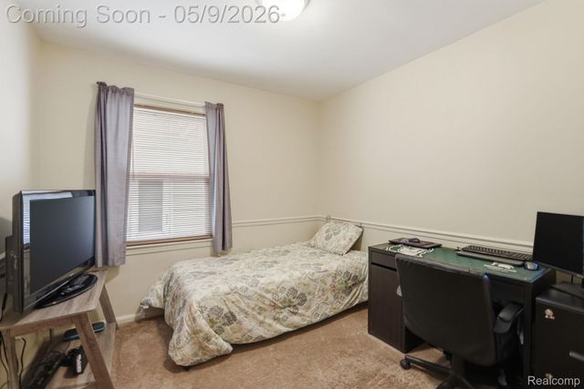 15817 Beech Daly Road, Redford Charter Township, MI 48239